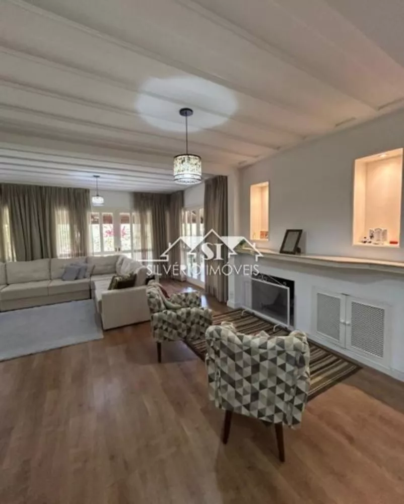 Casa, 4 quartos, 350 m² - Foto 14