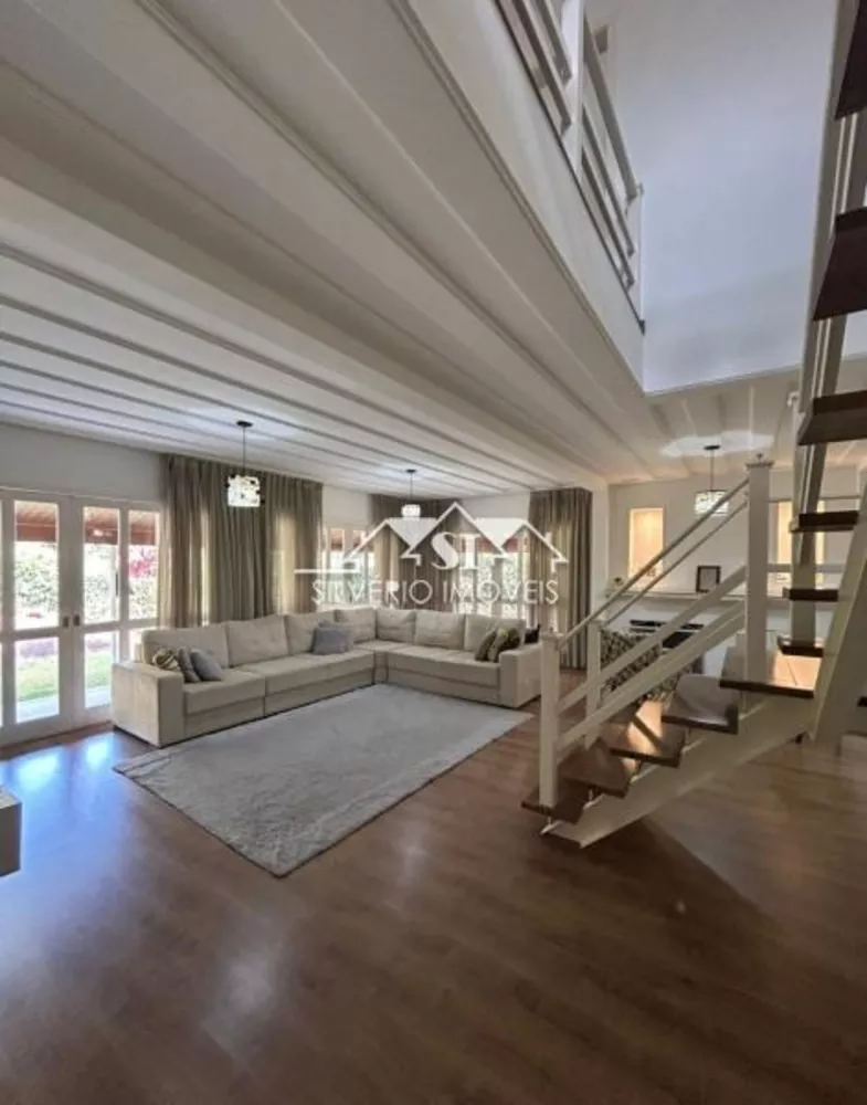 Casa, 4 quartos, 350 m² - Foto 18