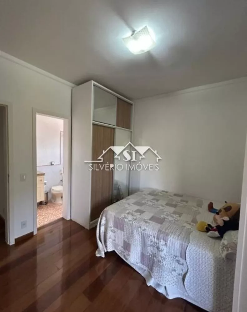 Casa, 4 quartos, 350 m² - Foto 13