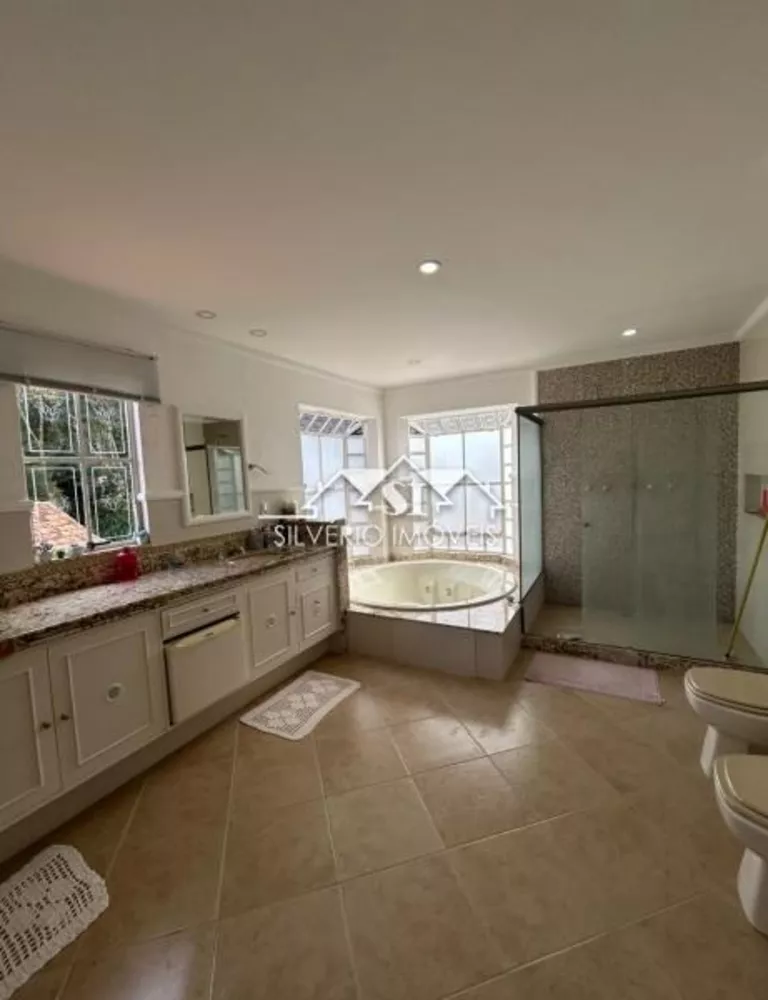 Casa, 4 quartos, 350 m² - Foto 8