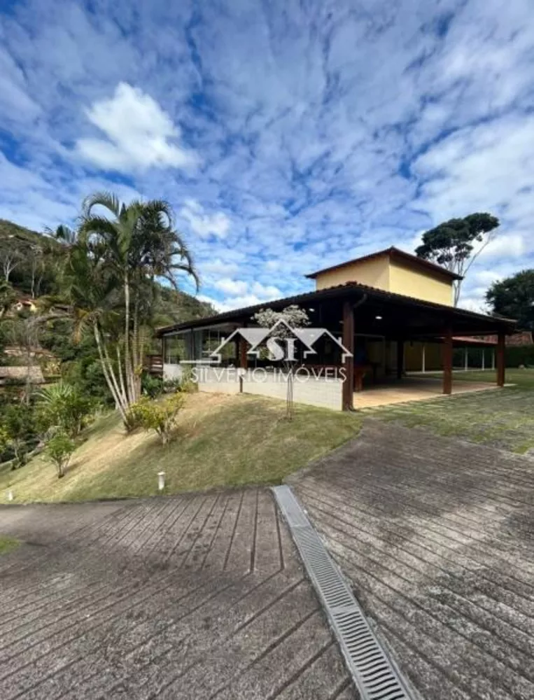 Casa, 4 quartos, 350 m² - Foto 11