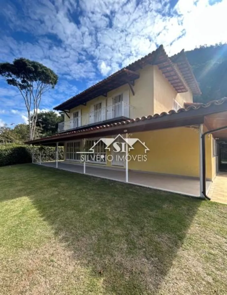 Casa, 4 quartos, 350 m² - Foto 2