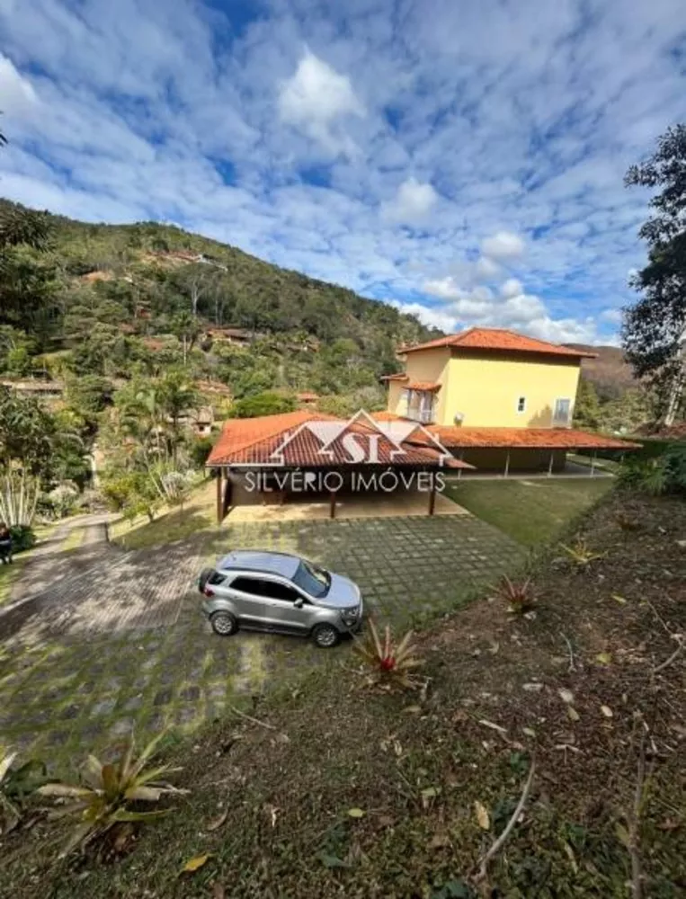 Casa, 4 quartos, 350 m² - Foto 10