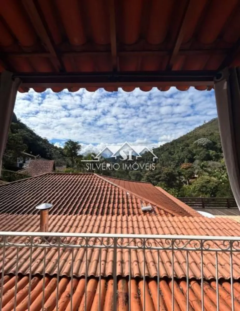Casa, 4 quartos, 350 m² - Foto 12