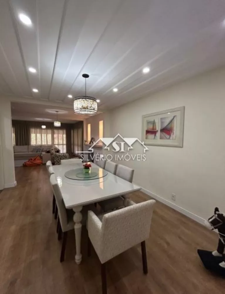 Casa, 4 quartos, 350 m² - Foto 26