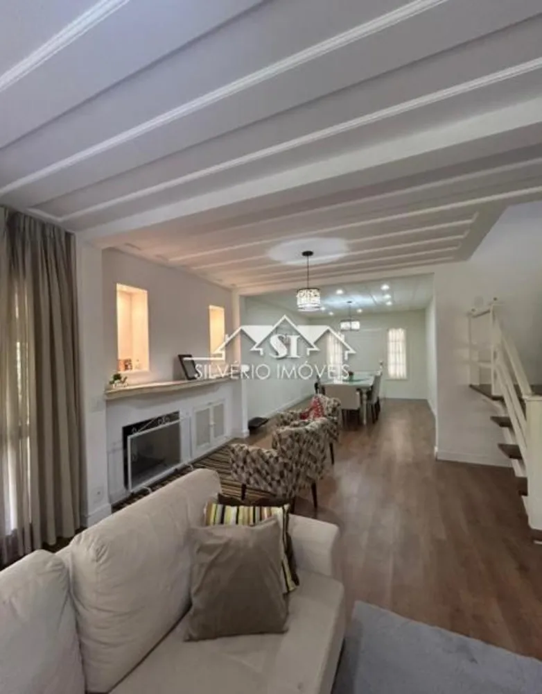 Casa, 4 quartos, 350 m² - Foto 33