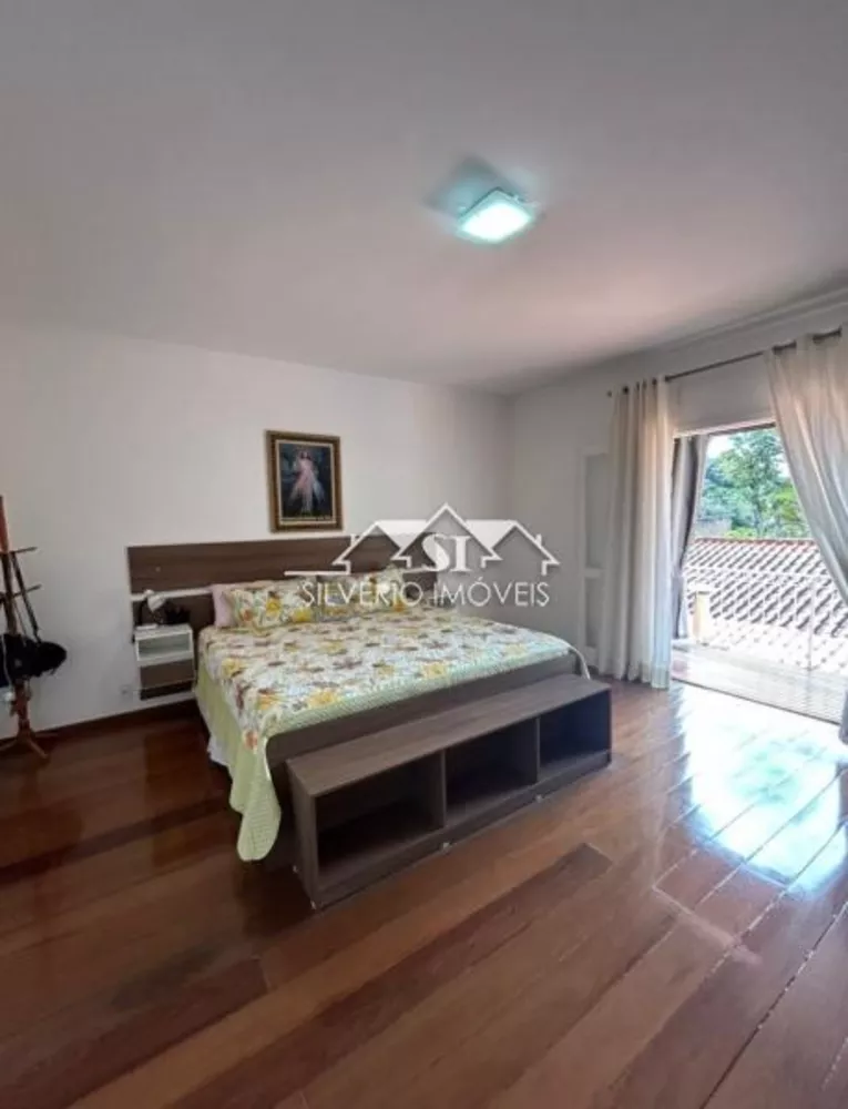 Casa, 4 quartos, 350 m² - Foto 16