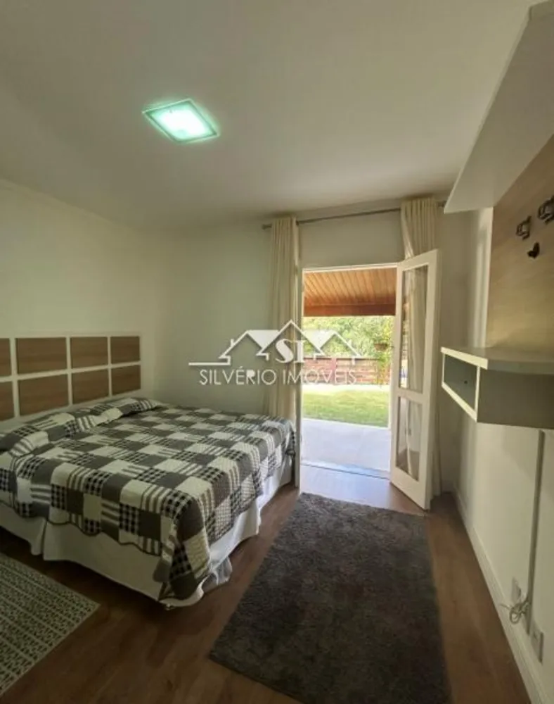 Casa, 4 quartos, 350 m² - Foto 36