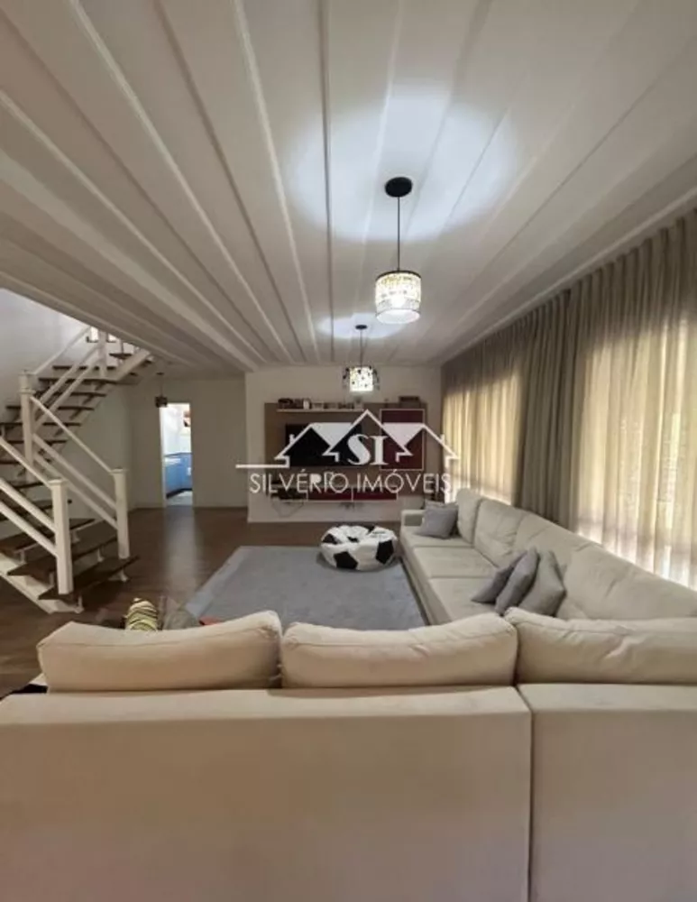Casa, 4 quartos, 350 m² - Foto 25
