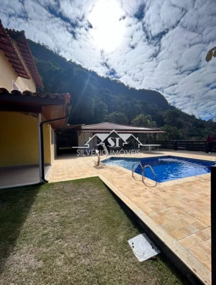 Casa, 4 quartos, 350 m² - Foto 6