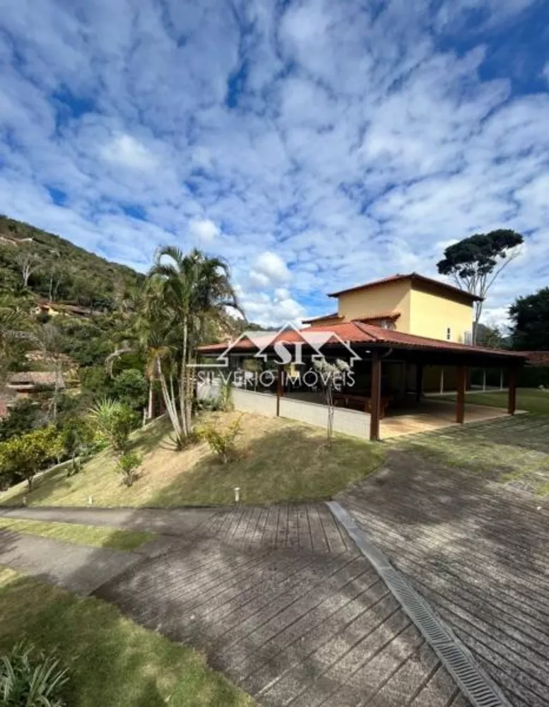 Casa, 4 quartos, 350 m² - Foto 7