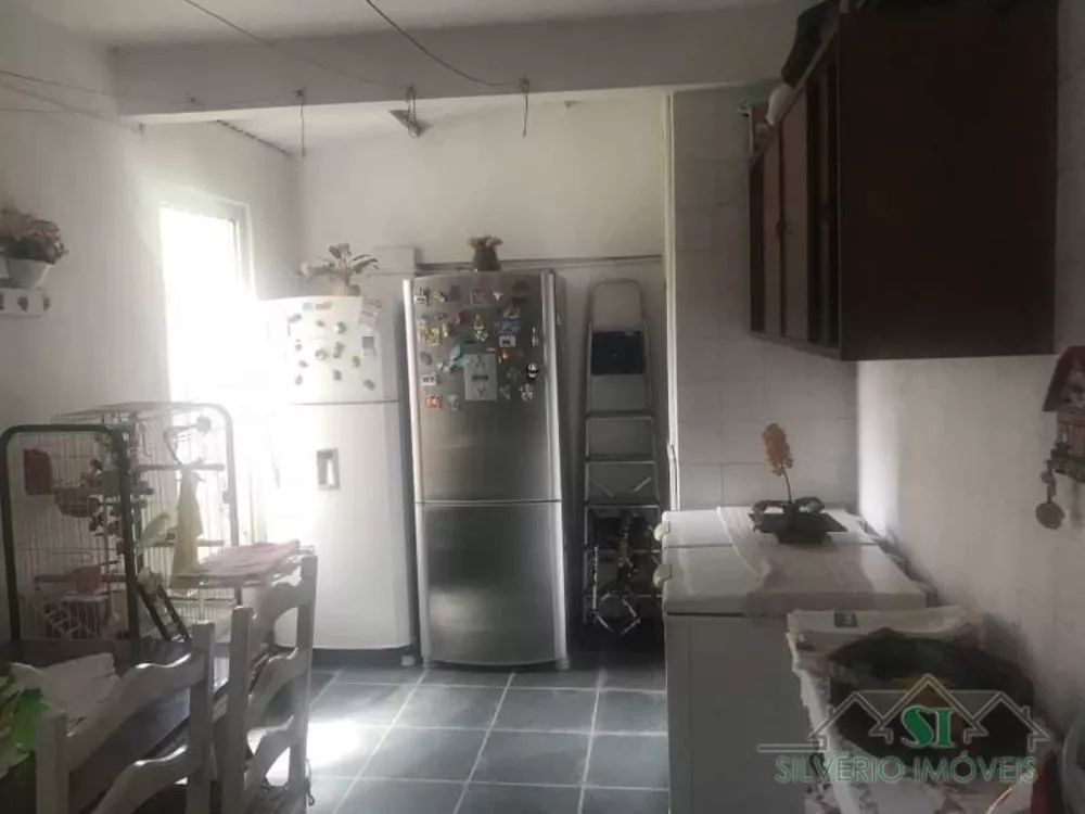Casa, 3 quartos, 162 m² - Foto 5