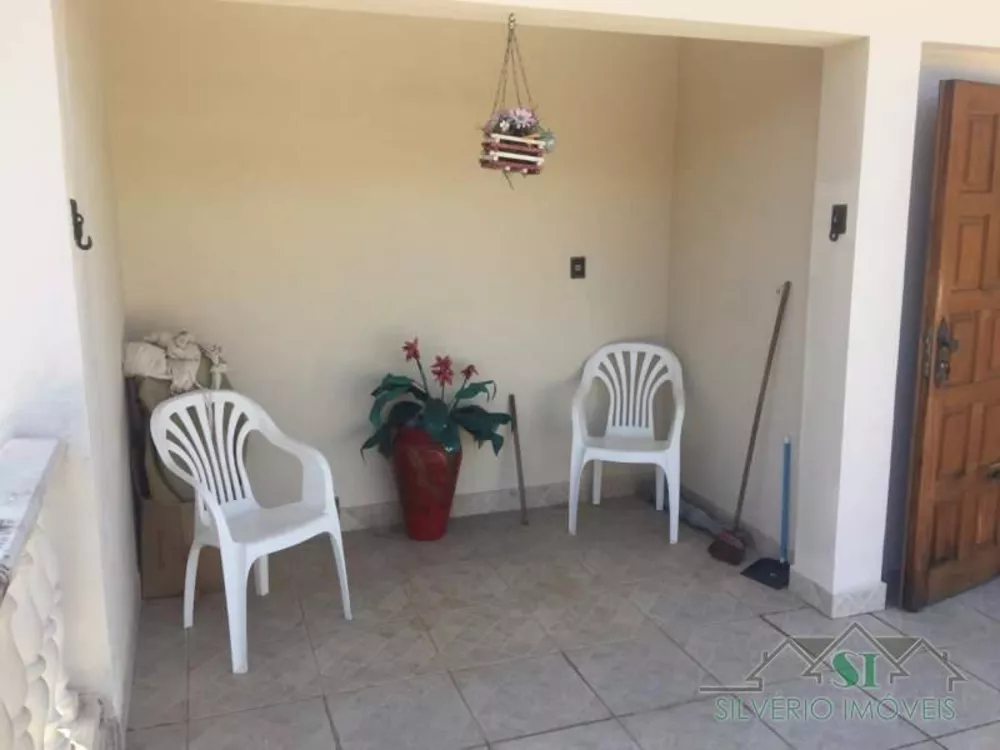 Casa, 3 quartos, 162 m² - Foto 18