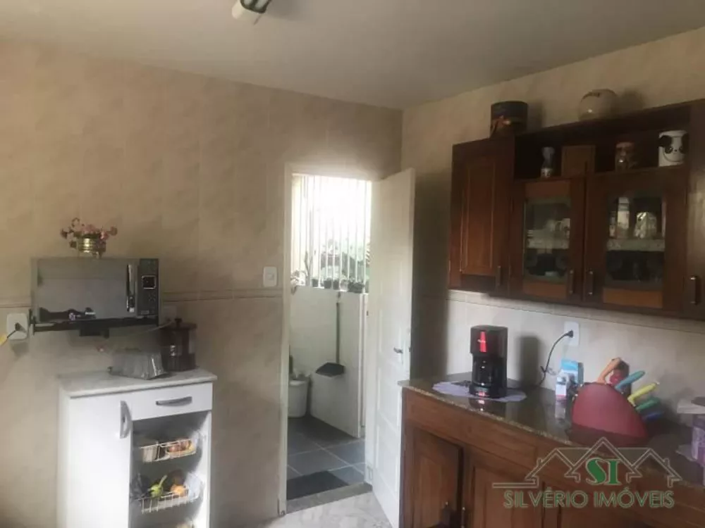 Casa, 3 quartos, 162 m² - Foto 3