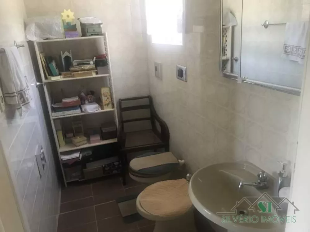 Casa, 3 quartos, 162 m² - Foto 9