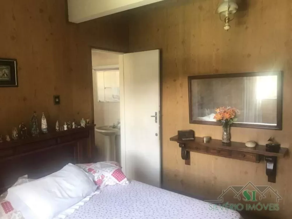 Casa, 3 quartos, 162 m² - Foto 11