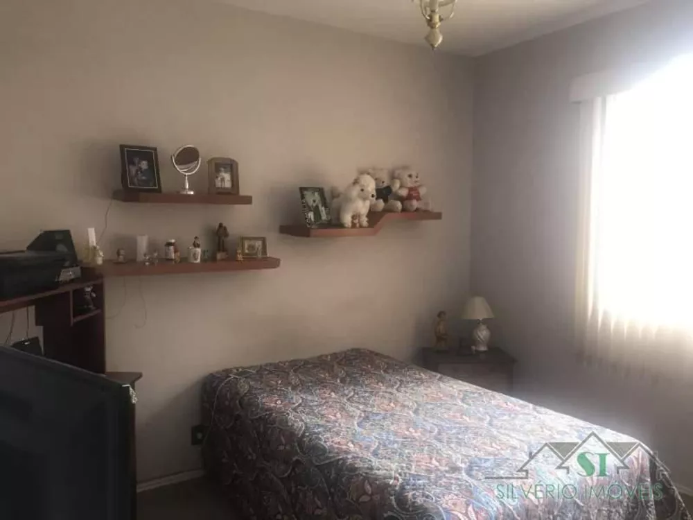 Casa, 3 quartos, 162 m² - Foto 13