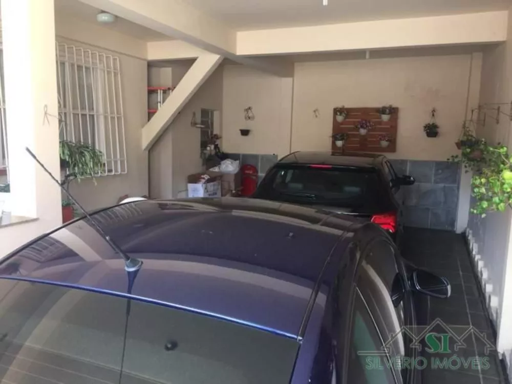 Casa, 3 quartos, 162 m² - Foto 19