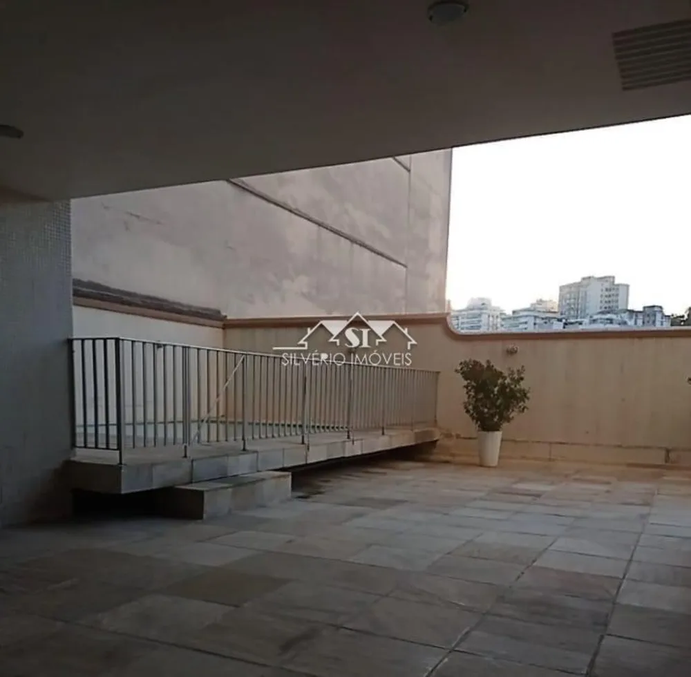 Apartamento, 4 quartos, 165 m² - Foto 8