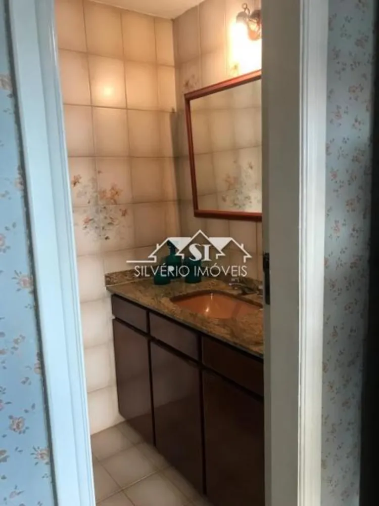 Apartamento, 4 quartos, 165 m² - Foto 14