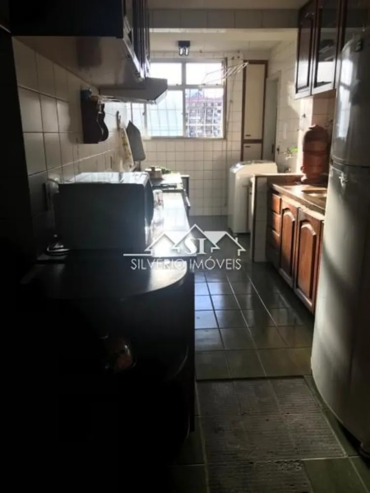 Apartamento, 4 quartos, 165 m² - Foto 13