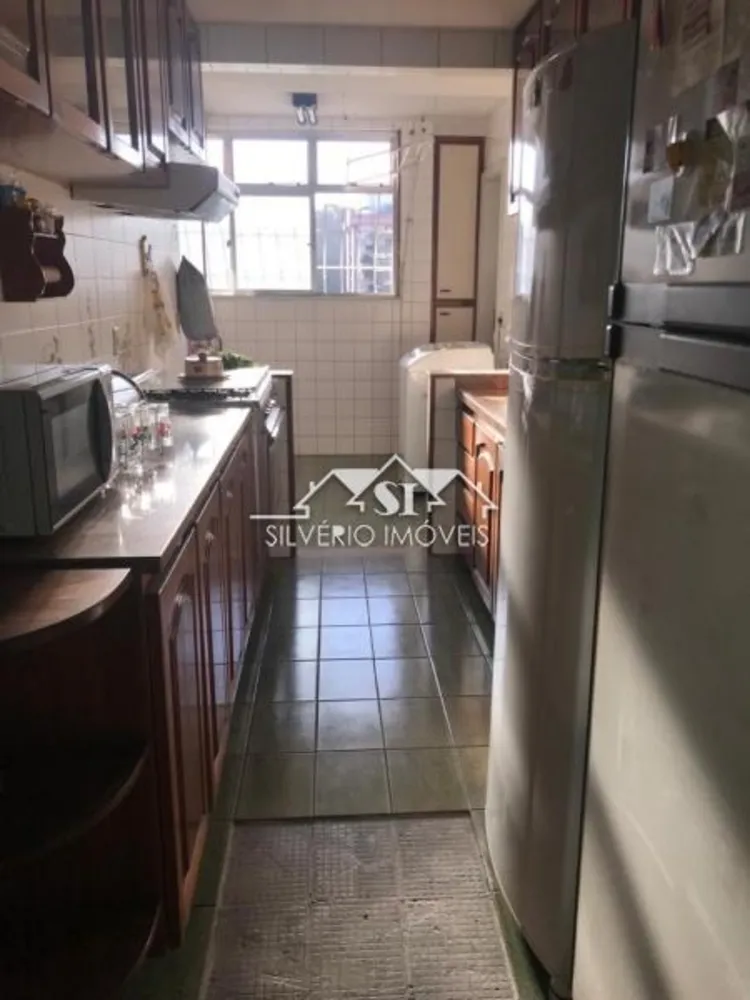 Apartamento, 4 quartos, 165 m² - Foto 4