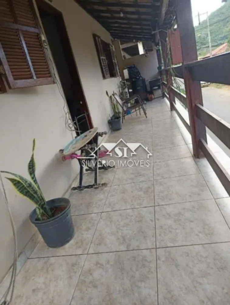 Casa, 3 quartos, 300 m² - Foto 2