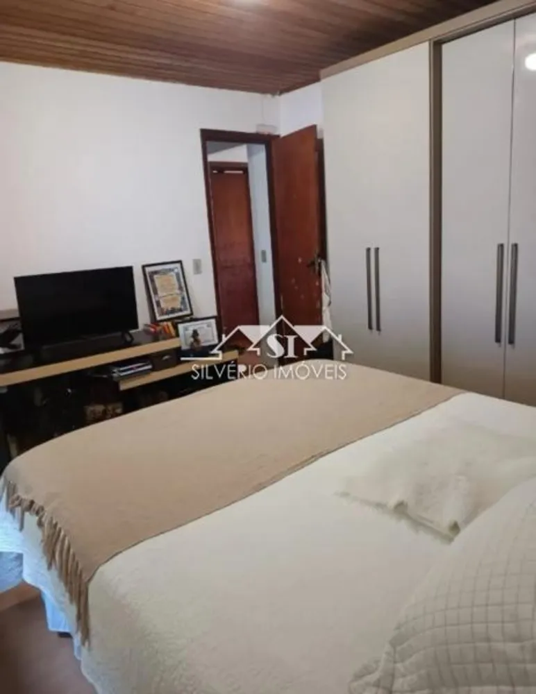 Casa, 3 quartos, 300 m² - Foto 16