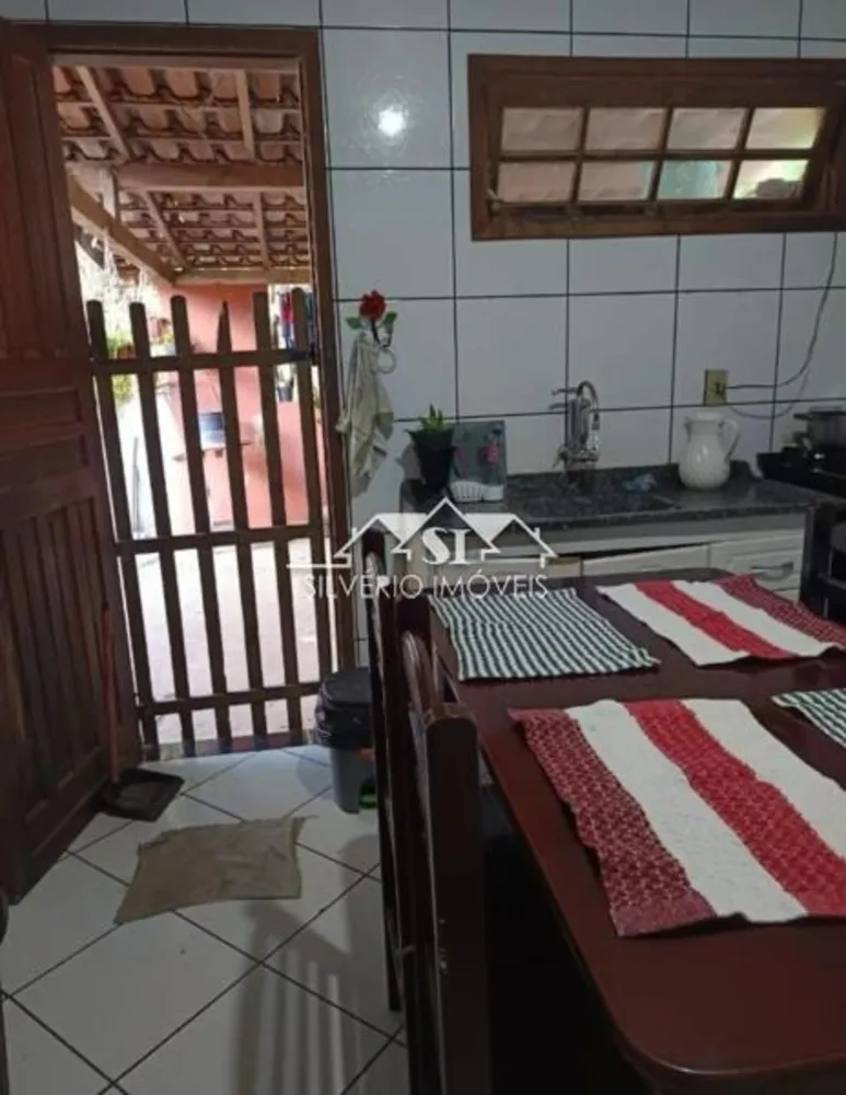 Casa, 3 quartos, 300 m² - Foto 6