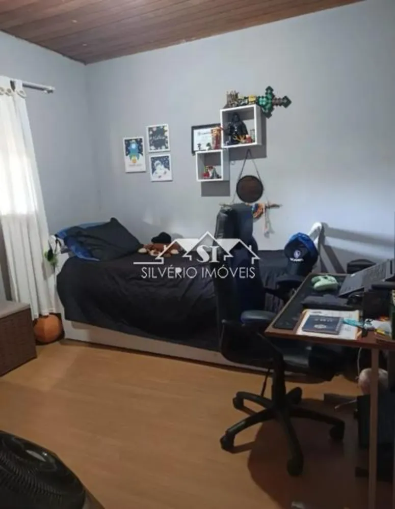 Casa, 3 quartos, 300 m² - Foto 24