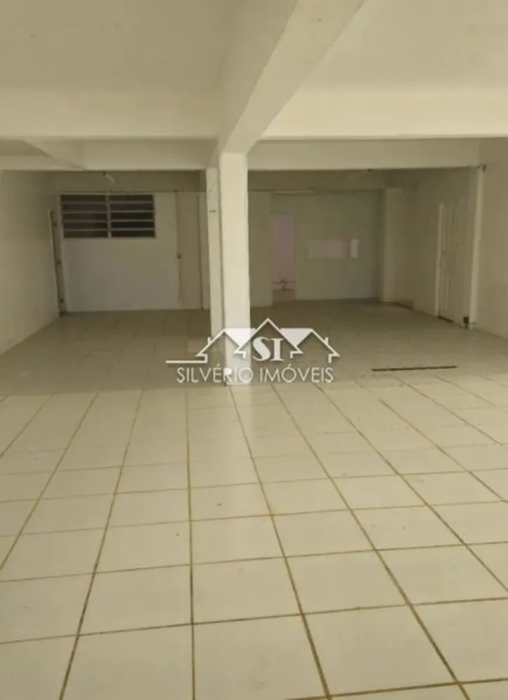 Depósito-Galpão, 289 m² - Foto 1