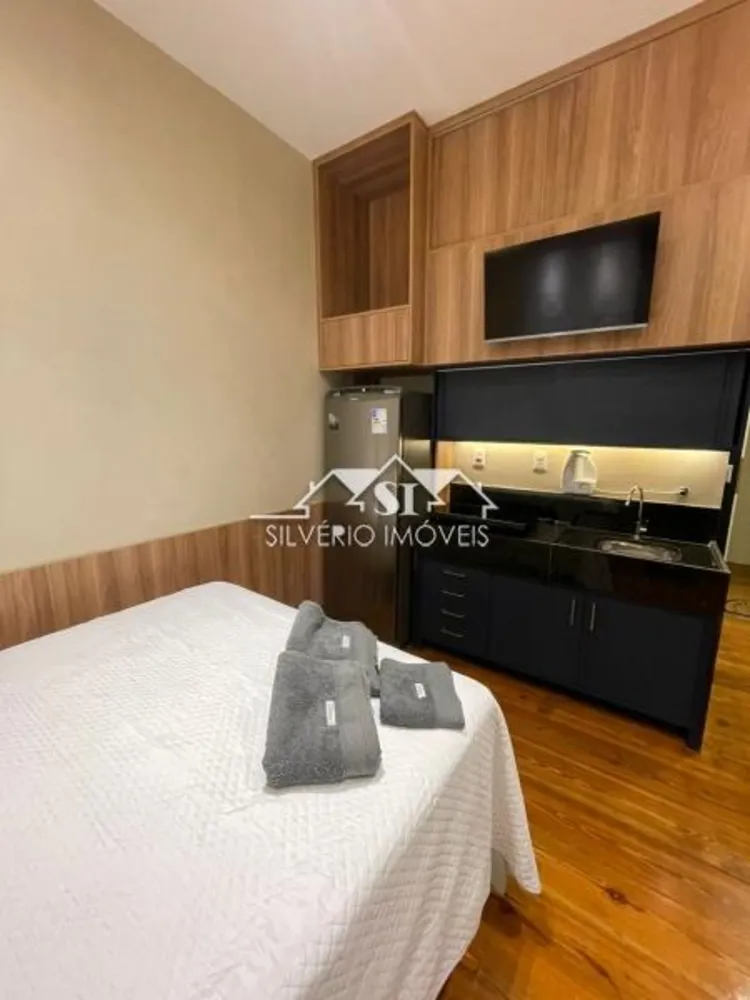 Apartamento, 1 quarto, 25 m² - Foto 10