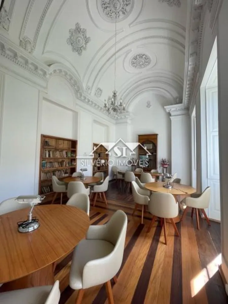 Apartamento, 1 quarto, 25 m² - Foto 12