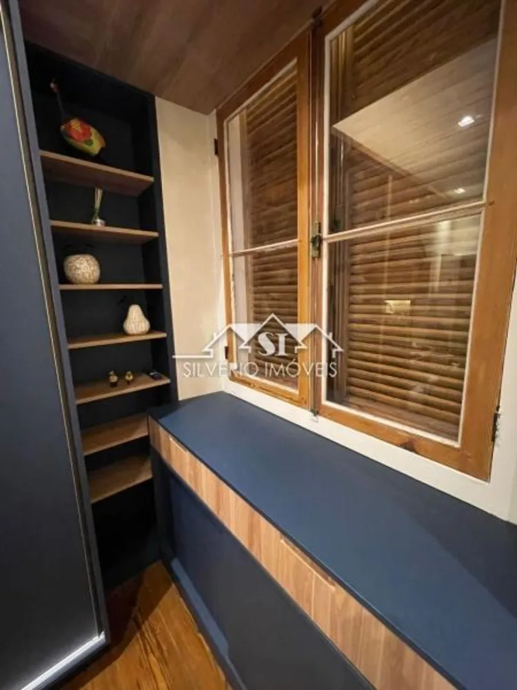 Apartamento, 1 quarto, 25 m² - Foto 11