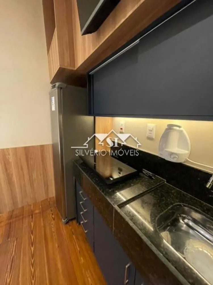 Apartamento, 1 quarto, 25 m² - Foto 7