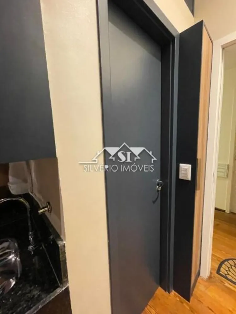 Apartamento, 1 quarto, 25 m² - Foto 5
