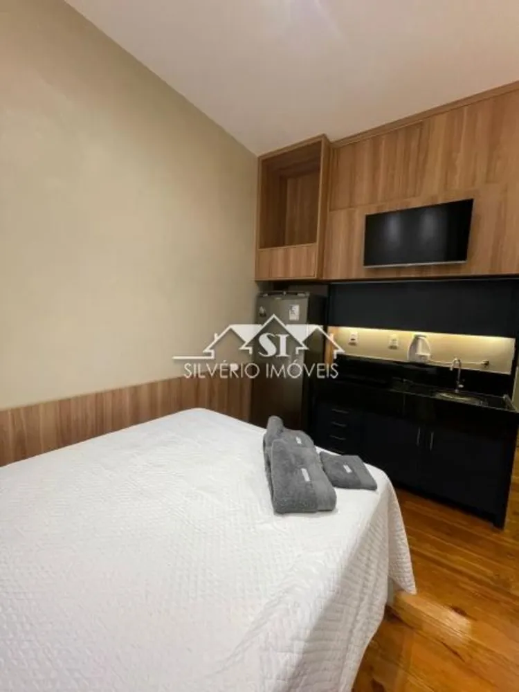 Apartamento, 1 quarto, 25 m² - Foto 26