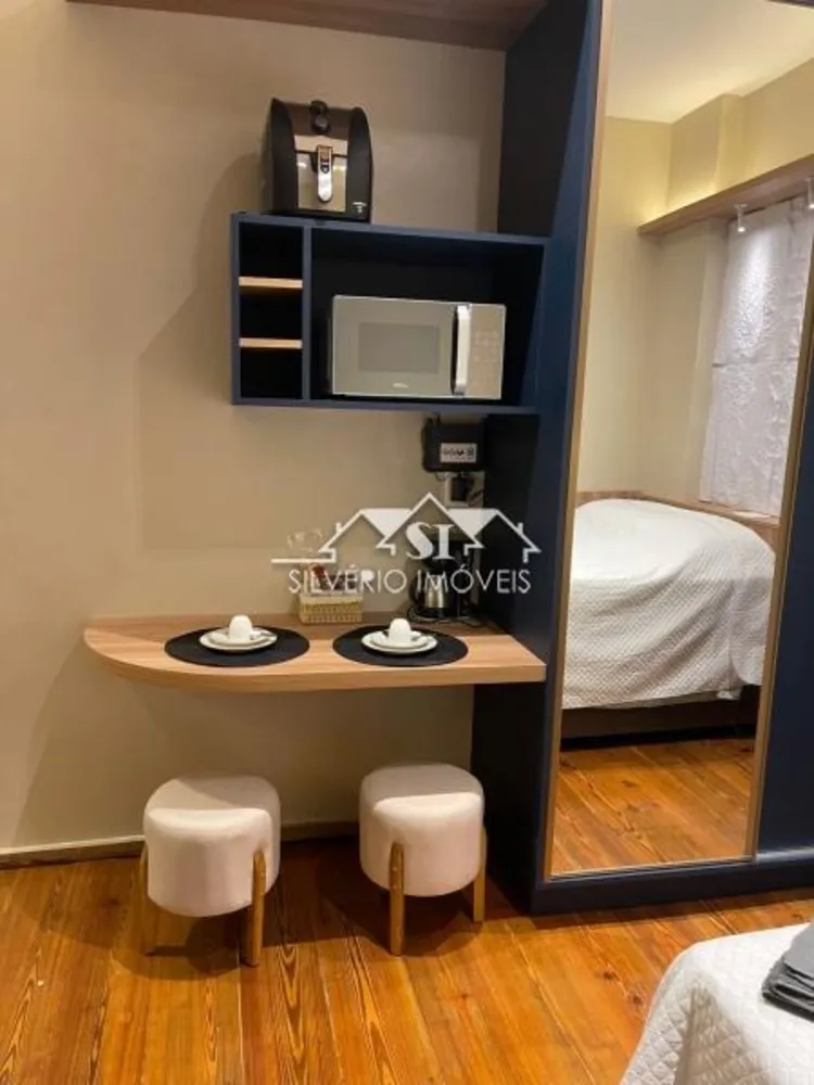 Apartamento, 1 quarto, 25 m² - Foto 19