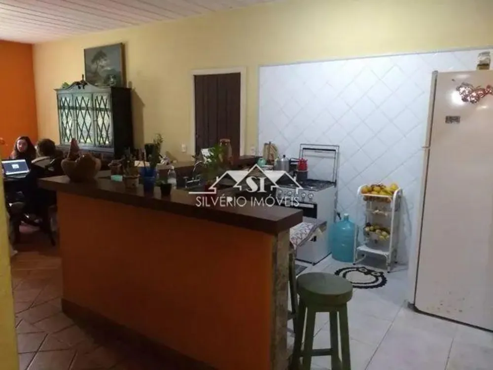 Sítio, 3 quartos, 1000 m² - Foto 5