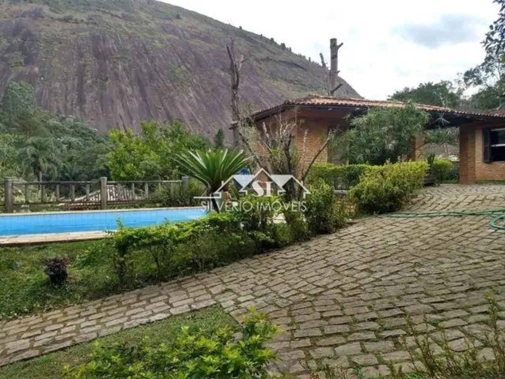 Sítio, 3 quartos, 1000 m² - Foto 1