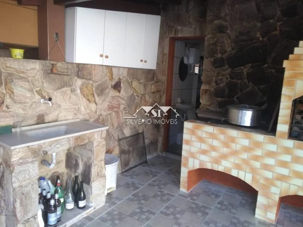 Casa, 2 quartos, 100 m² - Foto 6