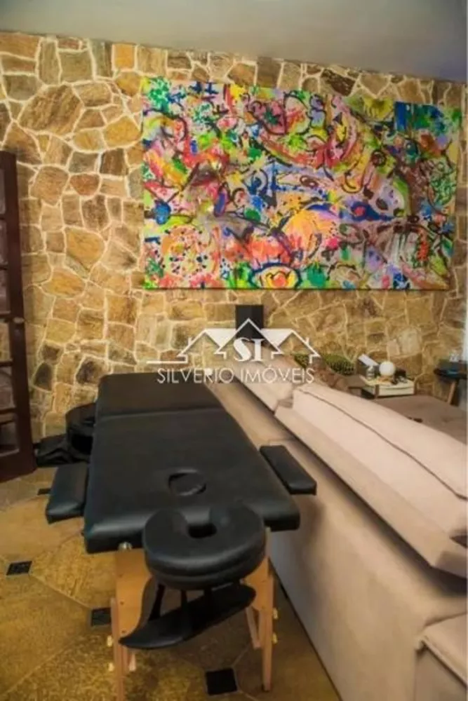 Casa, 4 quartos, 435 m² - Foto 3