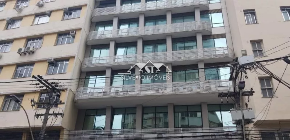 Loja-Salão, 320 m² - Foto 6