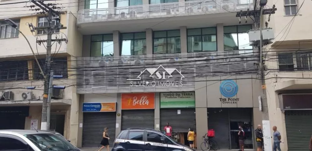 Loja-Salão, 320 m² - Foto 7