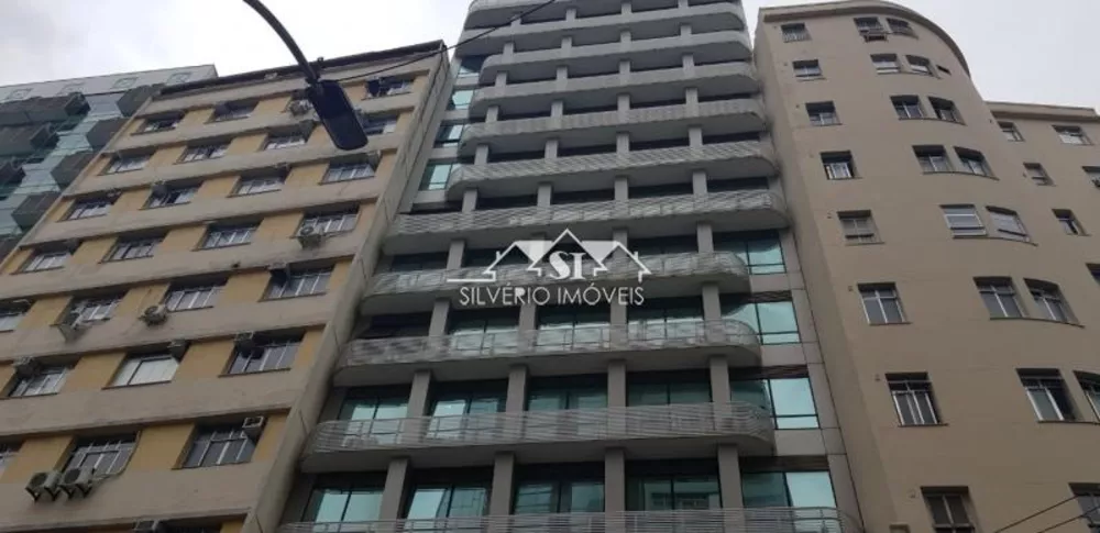 Loja-Salão, 320 m² - Foto 8