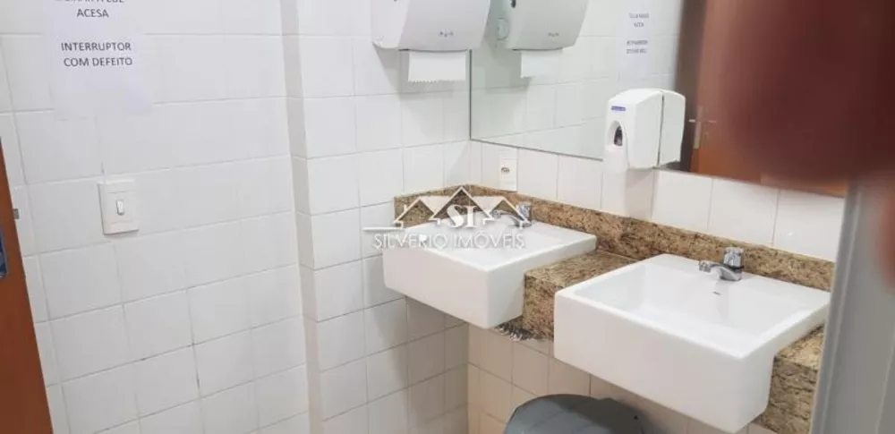 Loja-Salão, 320 m² - Foto 23