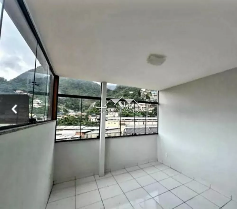Apartamento, 2 quartos, 58 m² - Foto 2