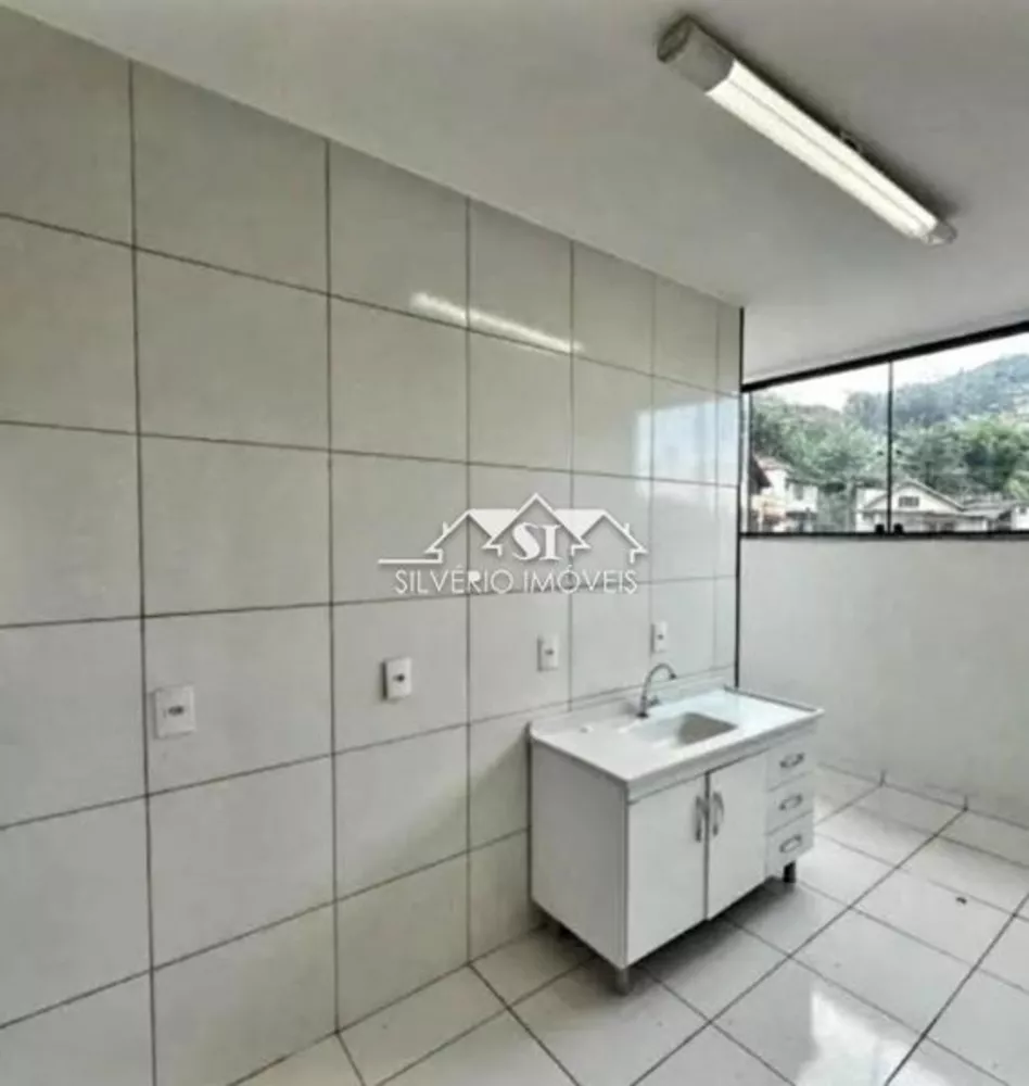 Apartamento, 2 quartos, 58 m² - Foto 9
