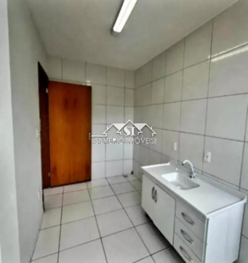 Apartamento, 2 quartos, 58 m² - Foto 8