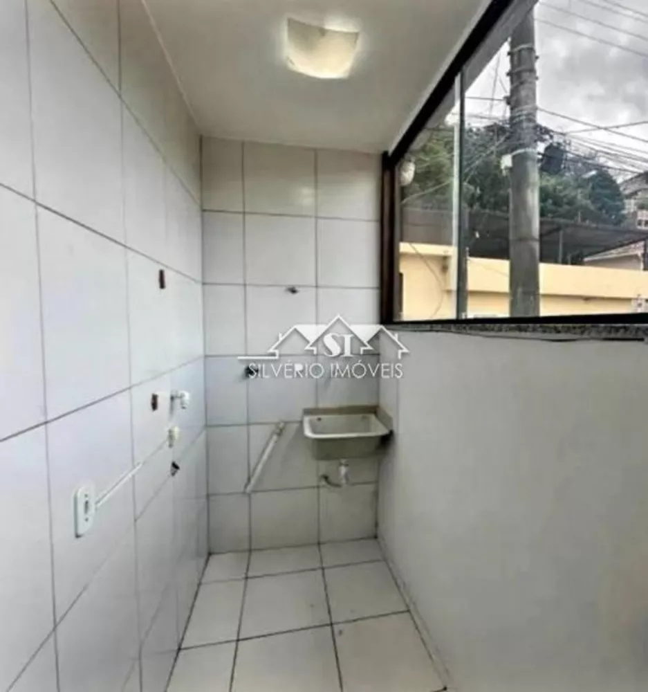 Apartamento, 2 quartos, 58 m² - Foto 6